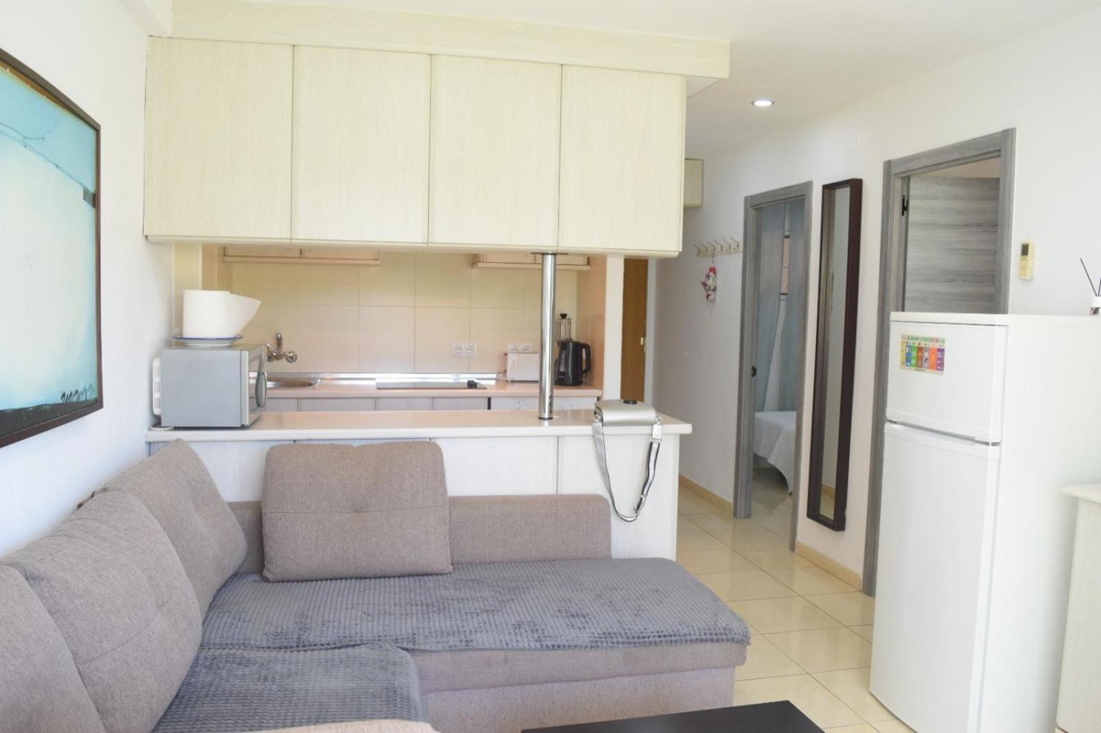 Apartamentos De Los Cisnes เบนัลมาเดนา ภายนอก รูปภาพ